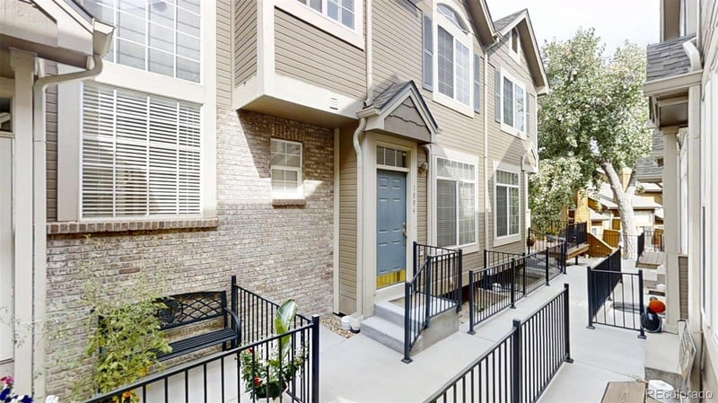 5555 E Briarwood Ave #1904, Centennial, CO 80122