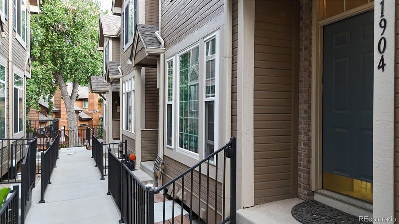 5555 E Briarwood Ave #1904, Centennial, CO 80122
