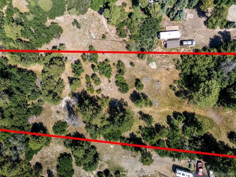 15969 Ray Dr, Larkspur, CO 80118