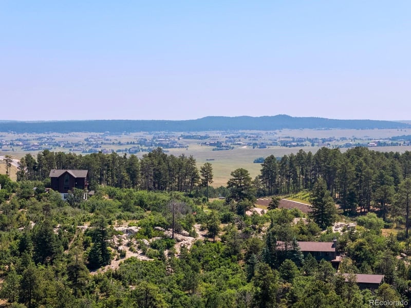 15969 Ray Dr Lot 2, Larkspur, CO 80118