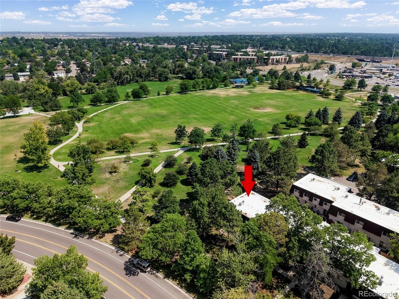 7755 Quincy Ave #T56, Denver, CO 80237