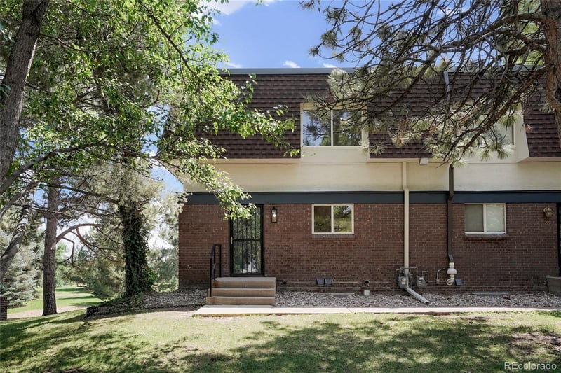 7755 Quincy Ave #T56, Denver, CO 80237