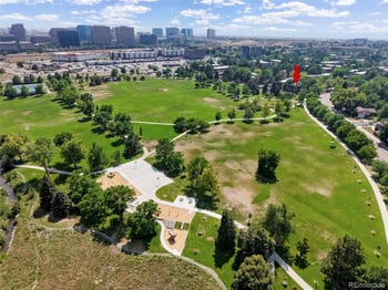 7755 E Quincy Ave #T56, Denver, CO 80237