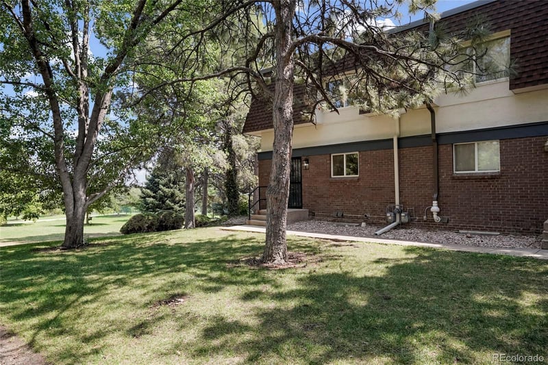7755 Quincy Ave #T56, Denver, CO 80237