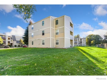 3400 Stanford Rd #129, Fort Collins, CO 80525