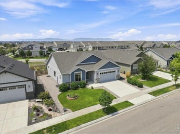 5119 Long Dr, Timnath, CO 80547