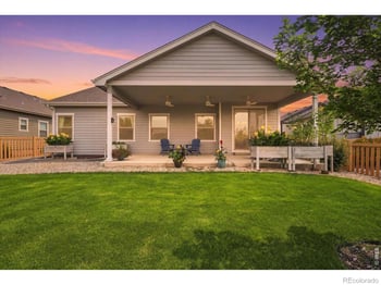 5119 Long Dr, Timnath, CO 80547