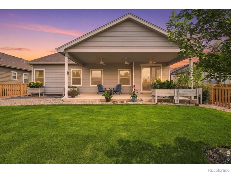 5119 Long Dr, Timnath, CO 80547