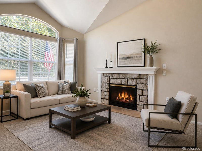9644 Euclid Dr, Littleton, CO 80123