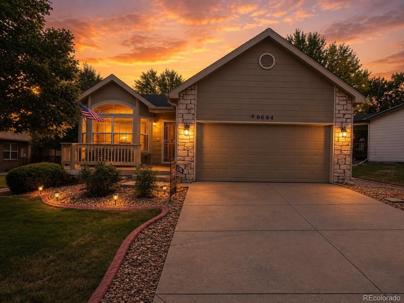 9644 Euclid Dr, Littleton, CO 80123