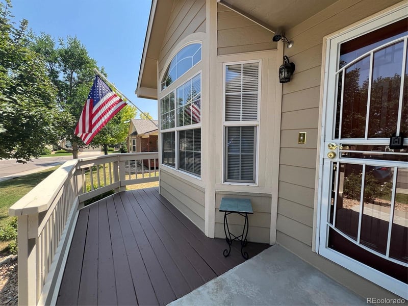 9644 Euclid Dr, Littleton, CO 80123