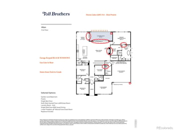 3154 Dorado Beach Dr, Berthoud, CO 80513