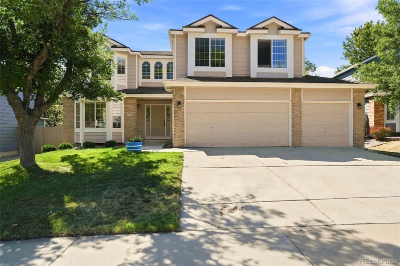 2059 Cedaridge Cir, Superior, CO 80027