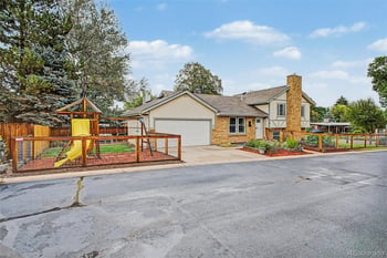 1571 S Krameria St, Denver, CO 80224