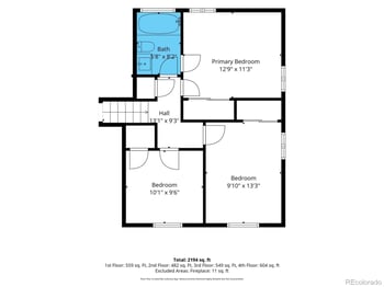 1571 S Krameria St, Denver, CO 80224