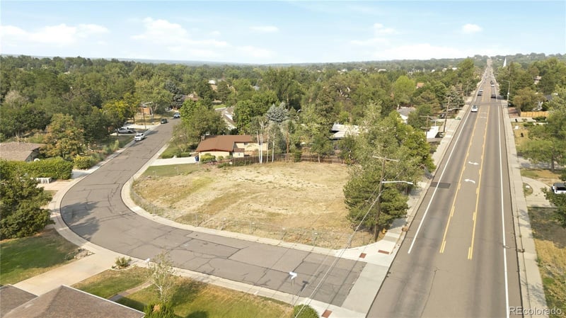 12151 W 32nd Dr, Wheat Ridge, CO 80033