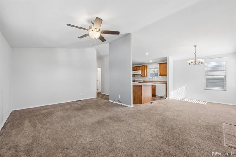 1801 W 92nd Ave Lot 184, Denver, CO 80260