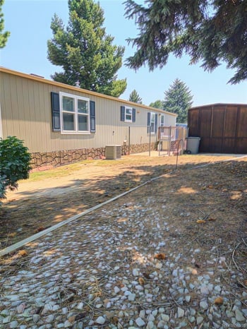 25 Danny St, Castle Rock, CO 80109