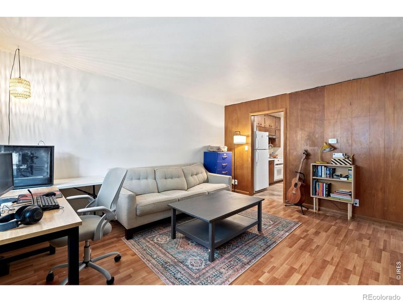 414-416 Mathews St, Fort Collins, CO 80524