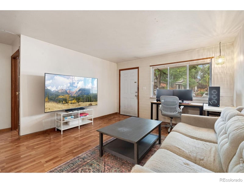 414-416 Mathews St, Fort Collins, CO 80524