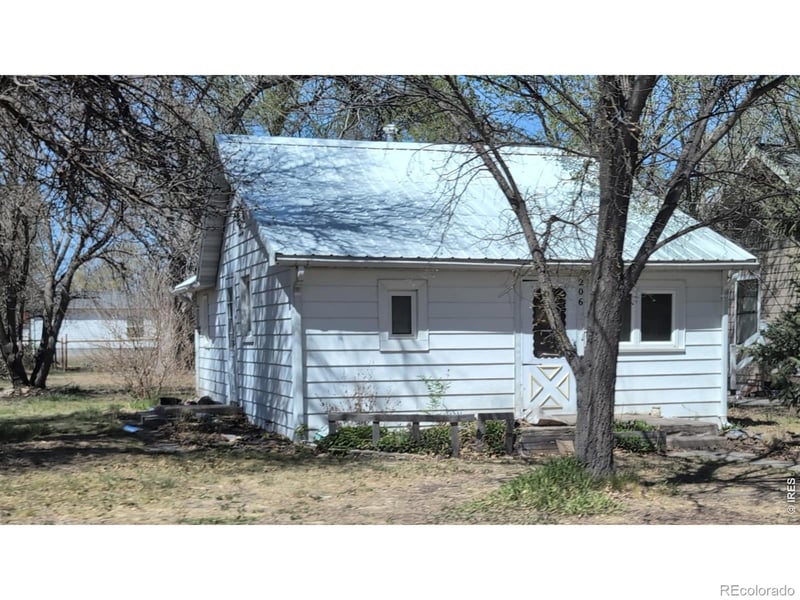 206 Washington Ave, Fleming, CO 80728