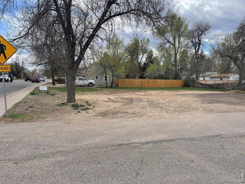 515 Shields St, Fort Collins, CO 80521