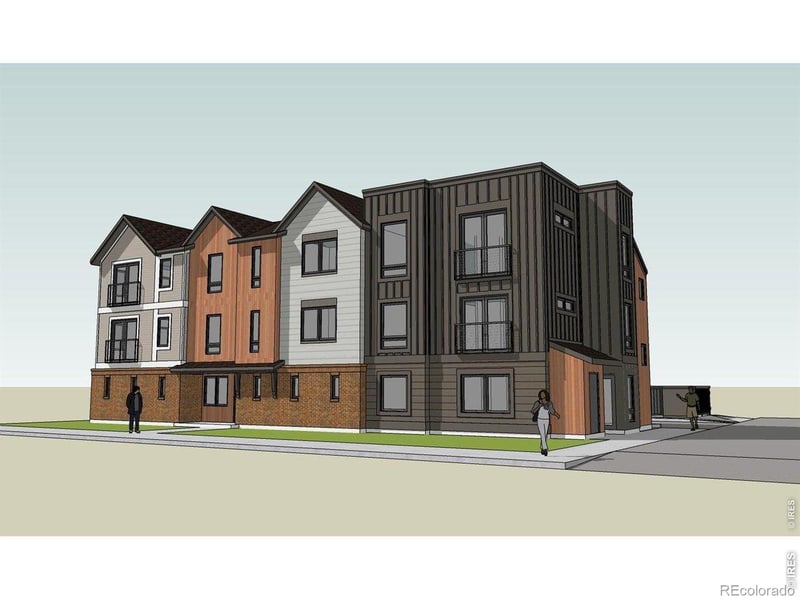 515 Shields St, Fort Collins, CO 80521