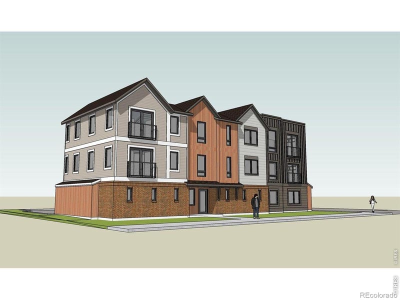 515 Shields St, Fort Collins, CO 80521