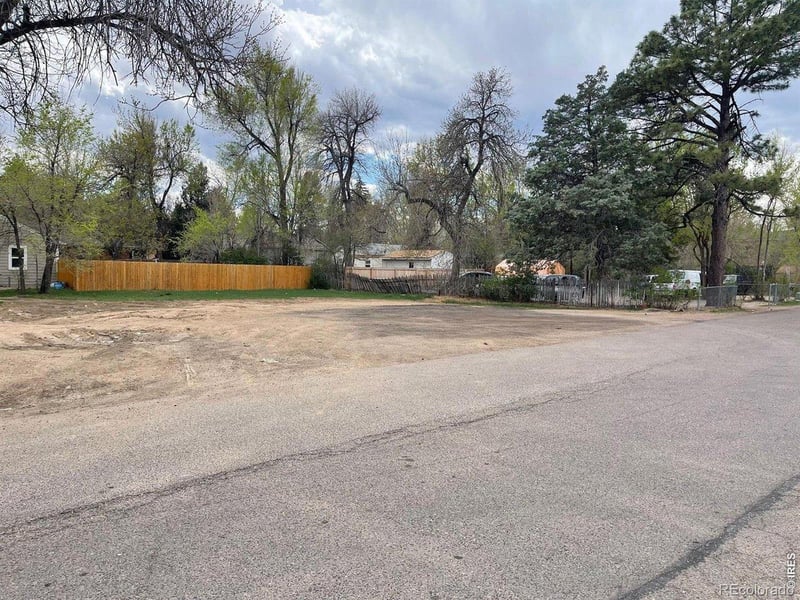 515 Shields St, Fort Collins, CO 80521