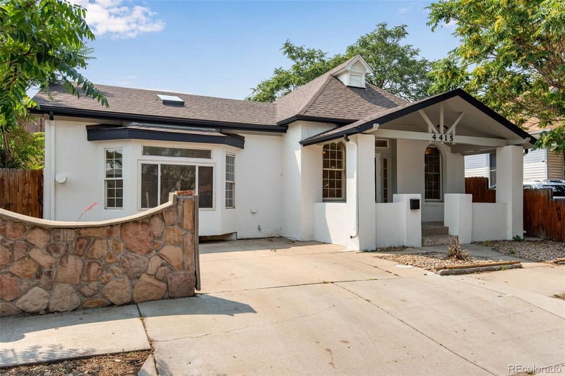 Home Worth Check