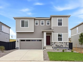 7348 27th Street Ln, Greeley, CO 80634