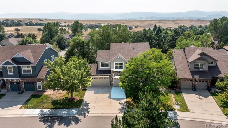 4465 Charing Dr, Castle Rock, CO 80109