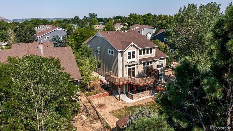 4465 Charing Dr, Castle Rock, CO 80109
