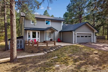 18415 Lake Dr, Monument, CO 80132