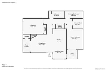 1148 Opal St #103, Broomfield, CO 80020