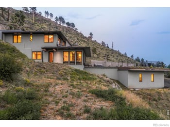 639 Arroyo Chico, Boulder, CO 80302