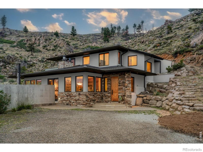 639 Arroyo Chico, Boulder, CO 80302