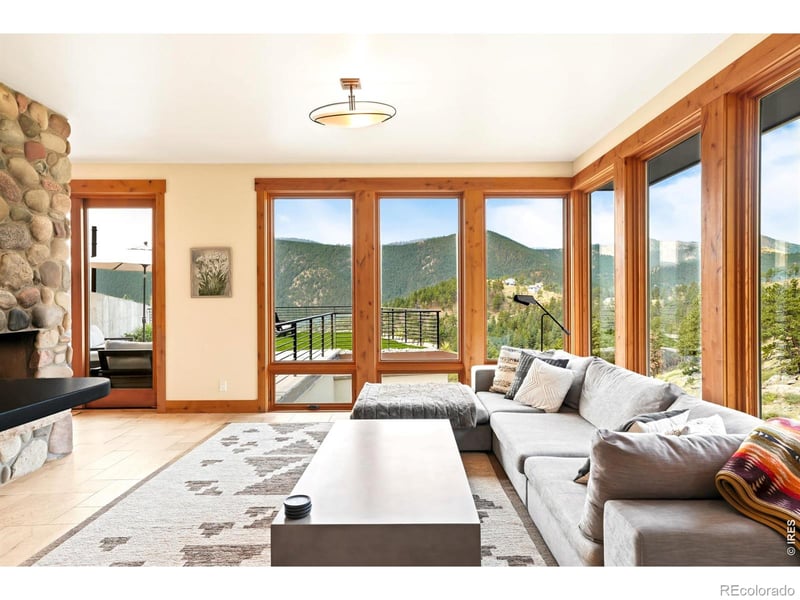 639 Arroyo Chico, Boulder, CO 80302