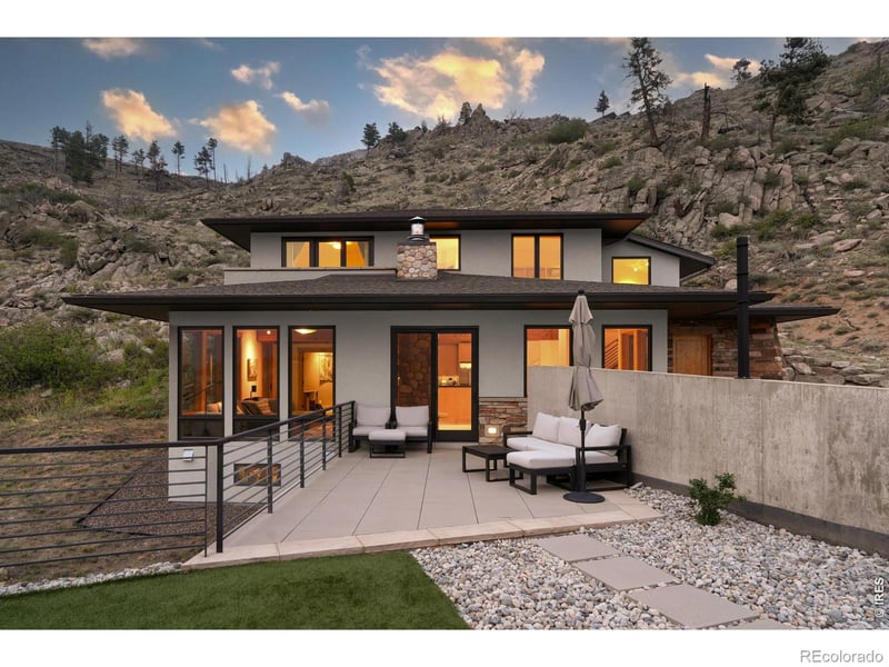 639 Arroyo Chico, Boulder, CO 80302
