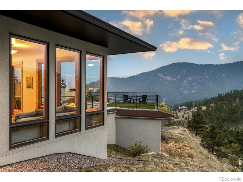 639 Arroyo Chico, Boulder, CO 80302