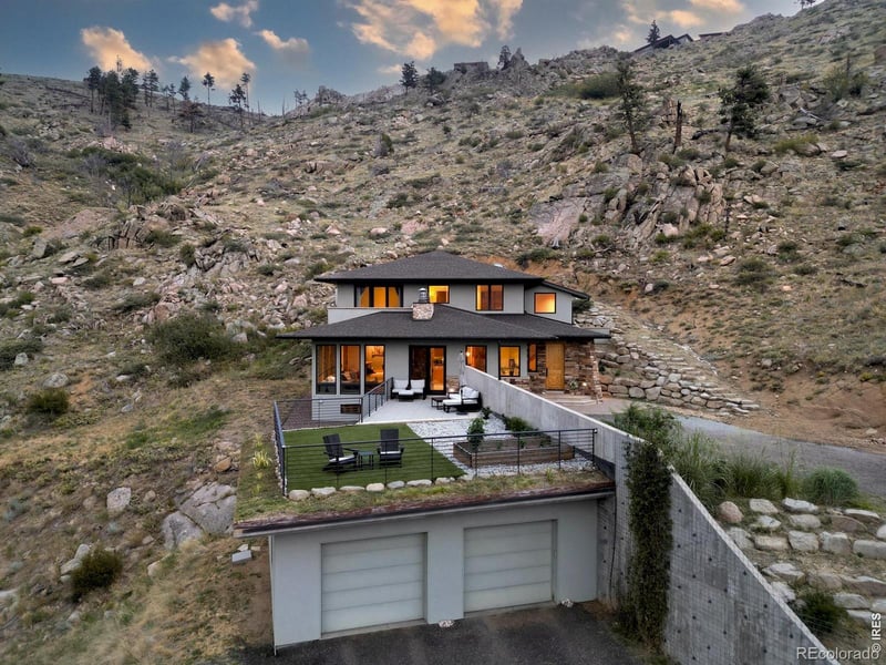 639 Arroyo Chico, Boulder, CO 80302