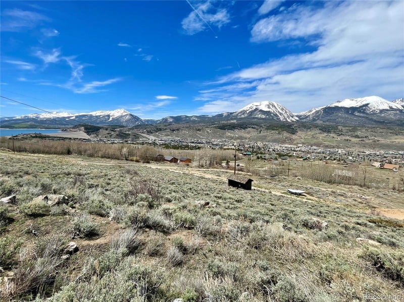 371 Z Rd, Silverthorne, CO 80498
