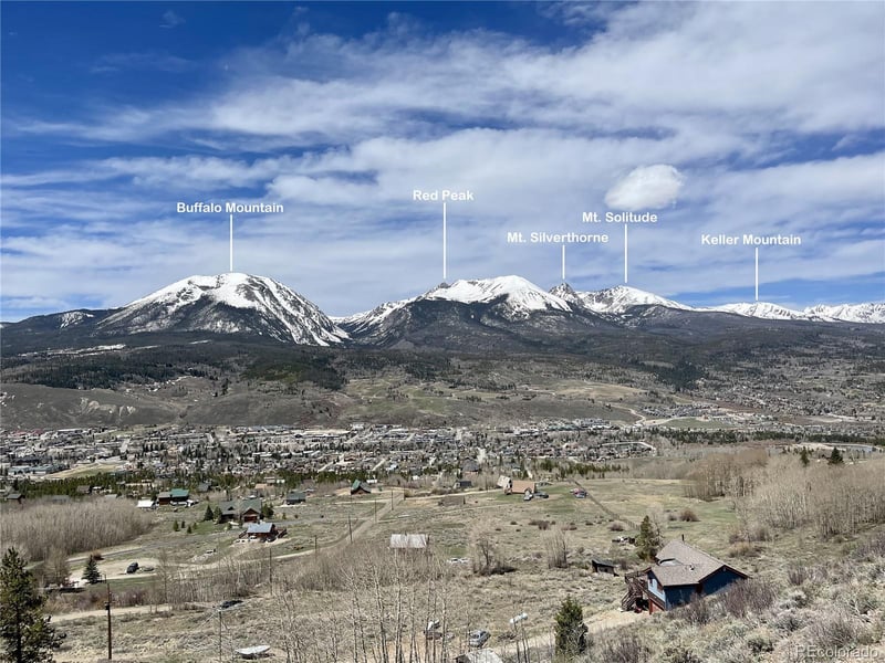 371 Z Rd, Silverthorne, CO 80498