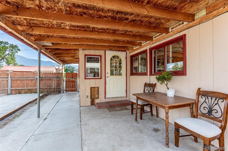 947 J St, Salida, CO 81201
