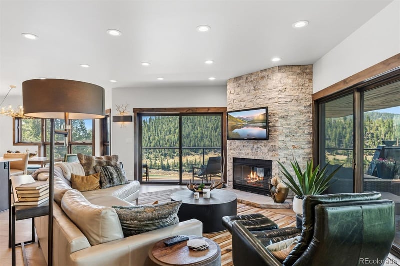 417 Summerwood Dr #B1, Dillon, CO 80435