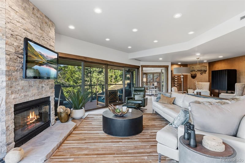 417 Summerwood Dr #B1, Dillon, CO 80435