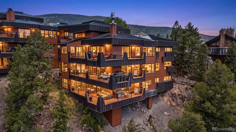 417 Summerwood Dr #B1, Dillon, CO 80435