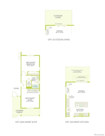 24434 E 34th Pl, Aurora, CO 80019