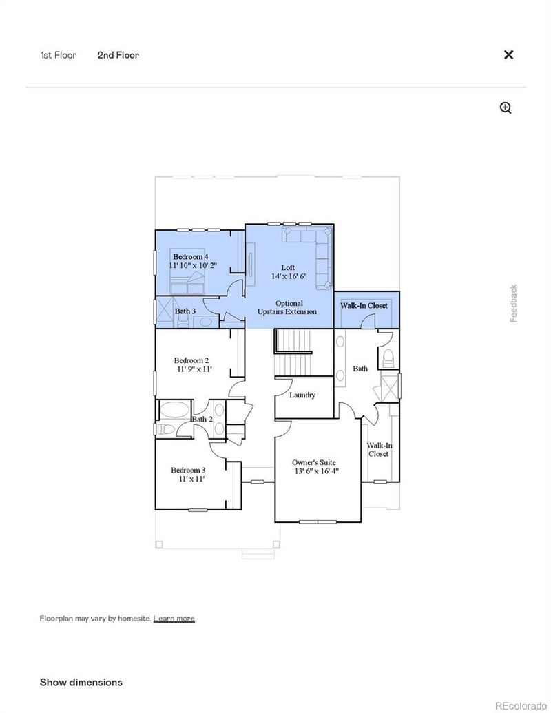 14914 Beloit Ave, Morrison, CO 80465
