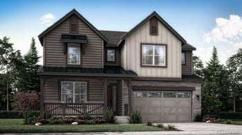 14914 W Beloit Ave, Morrison, CO 80465